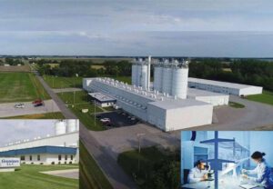 Read more about the article Graminex Production Process