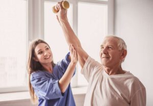 Read more about the article Bodily Changes and Healthy Aging