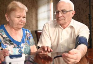 Read more about the article Controlling Disease in Healthy Aging