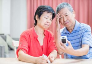 Read more about the article Dealing with Diabetes to Enjoy Healthy Aging