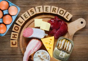 Read more about the article Fighting High Cholesterol in Healthy Aging