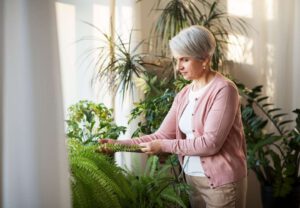Read more about the article Healthy Aging Means to Take Care of You