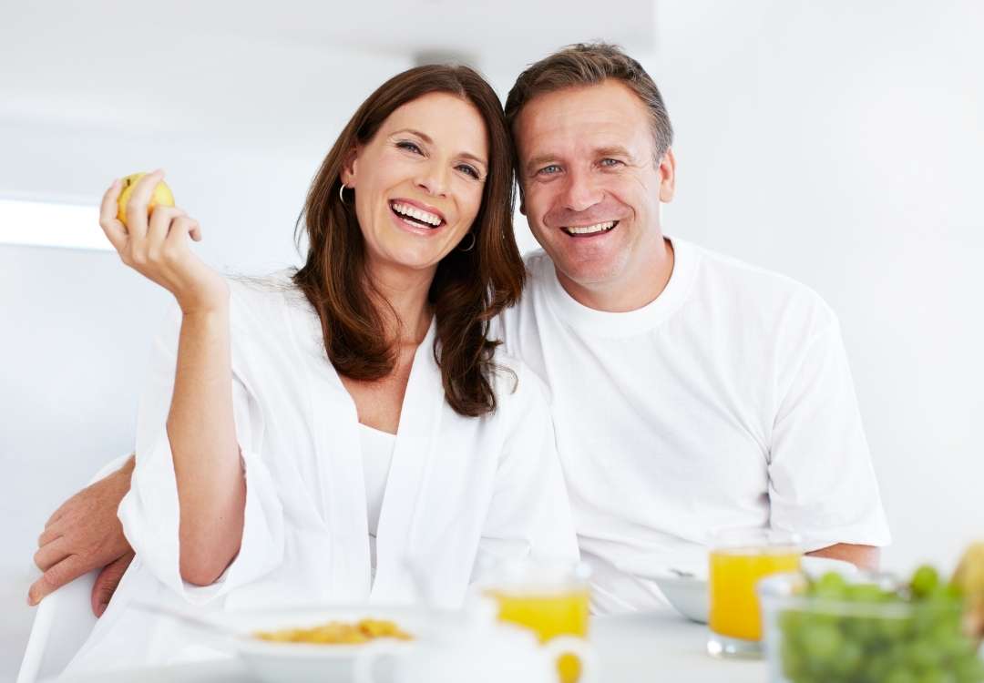 You are currently viewing Healthy Aging Starting in your Home