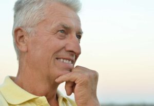 Read more about the article Healthy Aging Starts with Positive Thinking