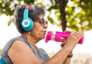 Read more about the article Healthy Aging and your Quality of Life