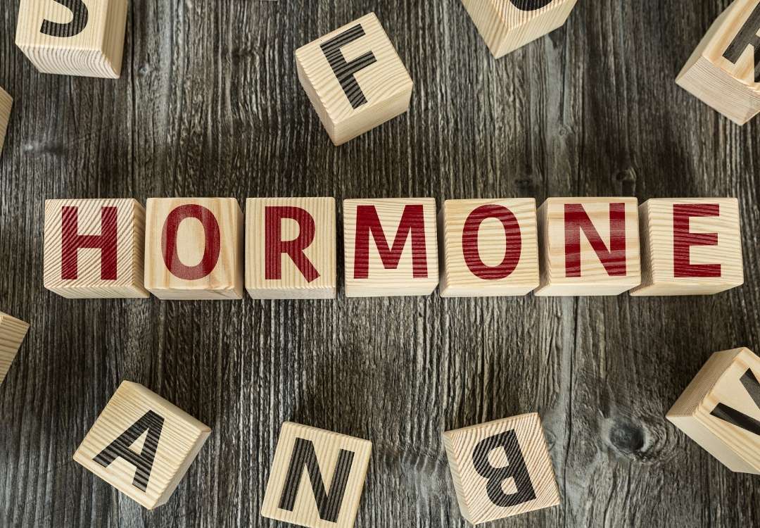 You are currently viewing Hormones and All that Good Stuff in Healthy Aging