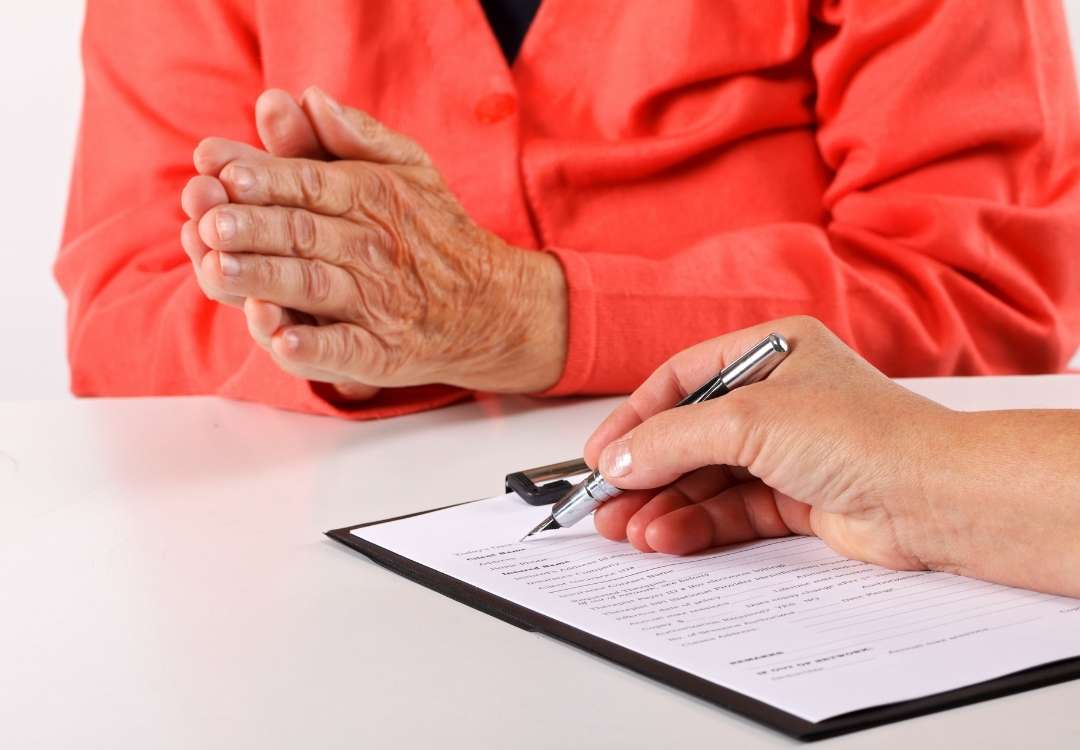 You are currently viewing How Keeping Medical Records Promote Healthy Aging
