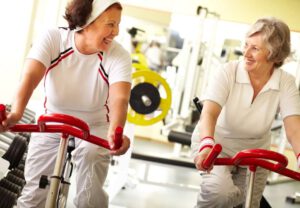 Read more about the article Lifestyles in Healthy Aging