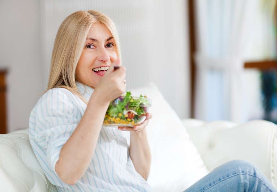 You are currently viewing Middle Aging in Healthy Living