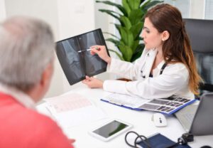 Read more about the article Preventing Bone Disease in Healthy Aging