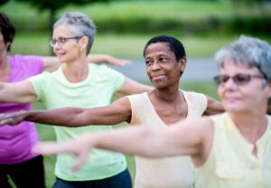 Read more about the article Preventing and Treating Other Common Ailments of Aging