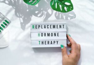 Read more about the article Replacing Hormones for Healthy Aging