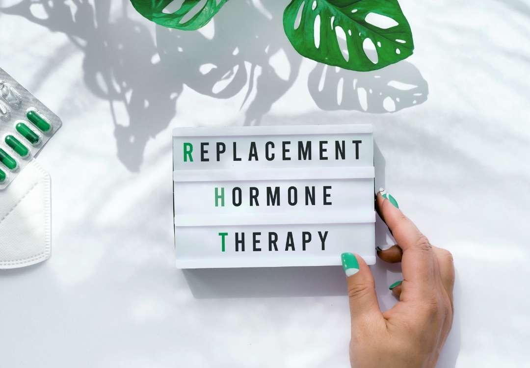 You are currently viewing Replacing Hormones for Healthy Aging