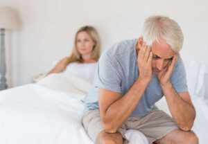 Read more about the article Sexual Dysfunction