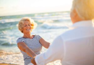 Read more about the article Simplifying Lifestyles in Healthy Aging