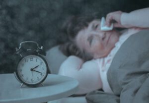Read more about the article Sleep Disorders and Healthy Aging