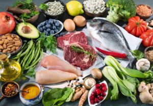 Read more about the article The Best Diet for Looking and Feeling Younger
