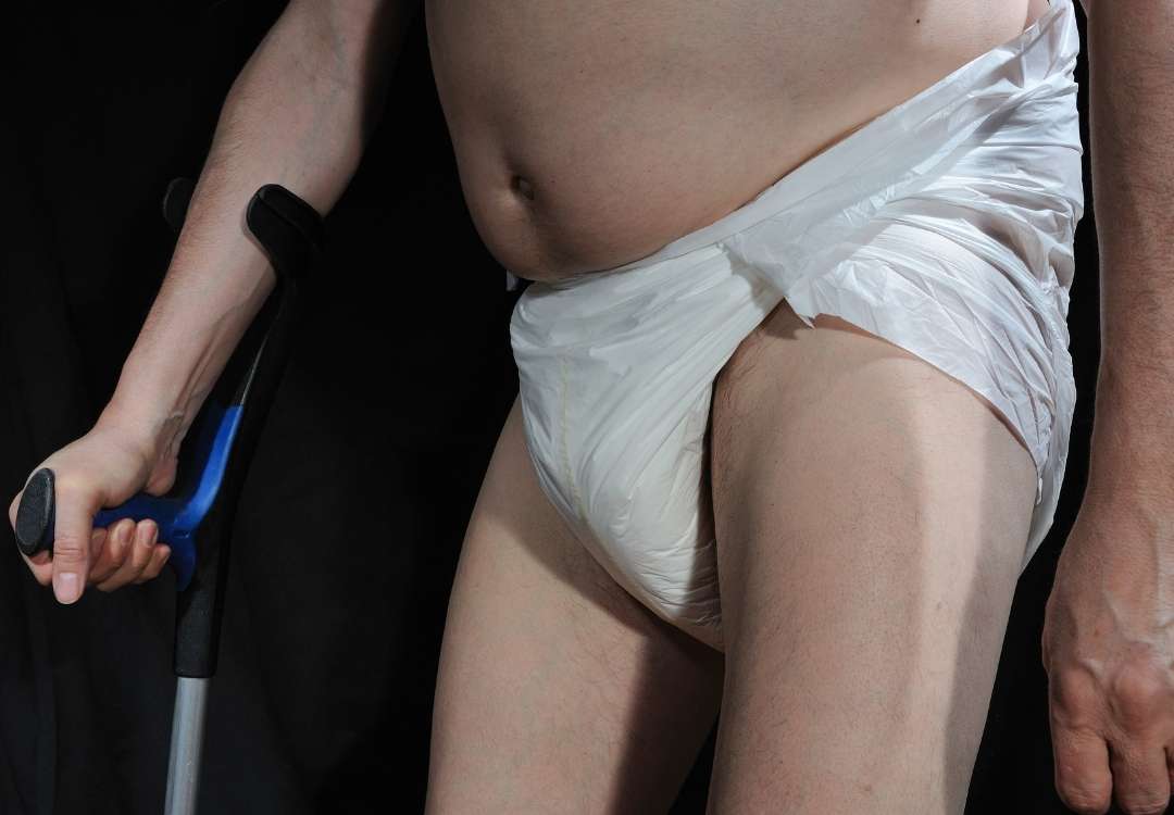 You are currently viewing Treating the Embarrassing Issue of Incontinence