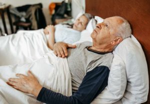 Read more about the article When Do you Need a Doctor If you Have Sleeping Disorders?
