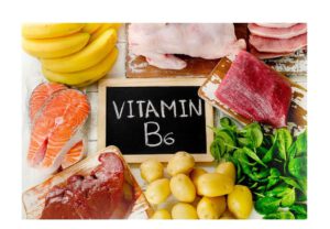 Read more about the article A Guide to the B6 Vitamin