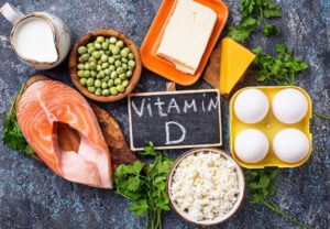Read more about the article A Guide to the D Vitamin