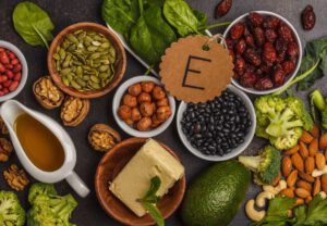 Read more about the article A Guide to the E Vitamin