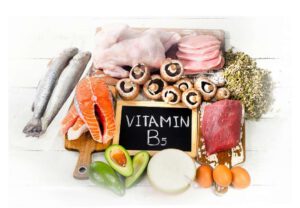 Read more about the article An Overview of the B5 Vitamin