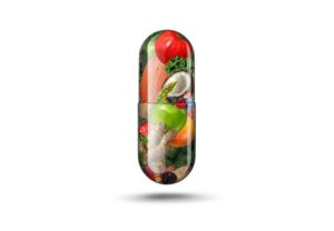 Read more about the article Antioxidant Supplements