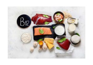 Read more about the article B12 Vitamin Basics