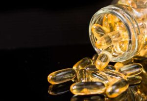 Read more about the article Benefits of Fish Oil for Fitness and Health