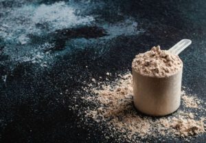 Read more about the article Benefits of Whey Protein