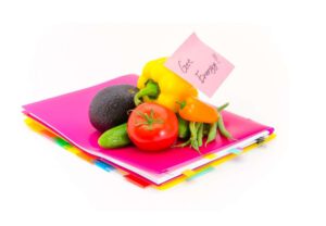 Read more about the article Getting Energy From Vitamins