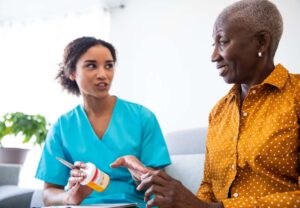 Read more about the article Getting The Right Amount Of Vitamins