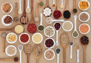 Read more about the article Good Food Health Vitamin Intake