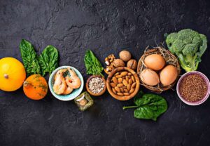 Read more about the article Greatest Vitamin Sources