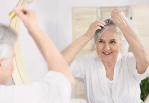 Read more about the article Healthy Hair Vitamins