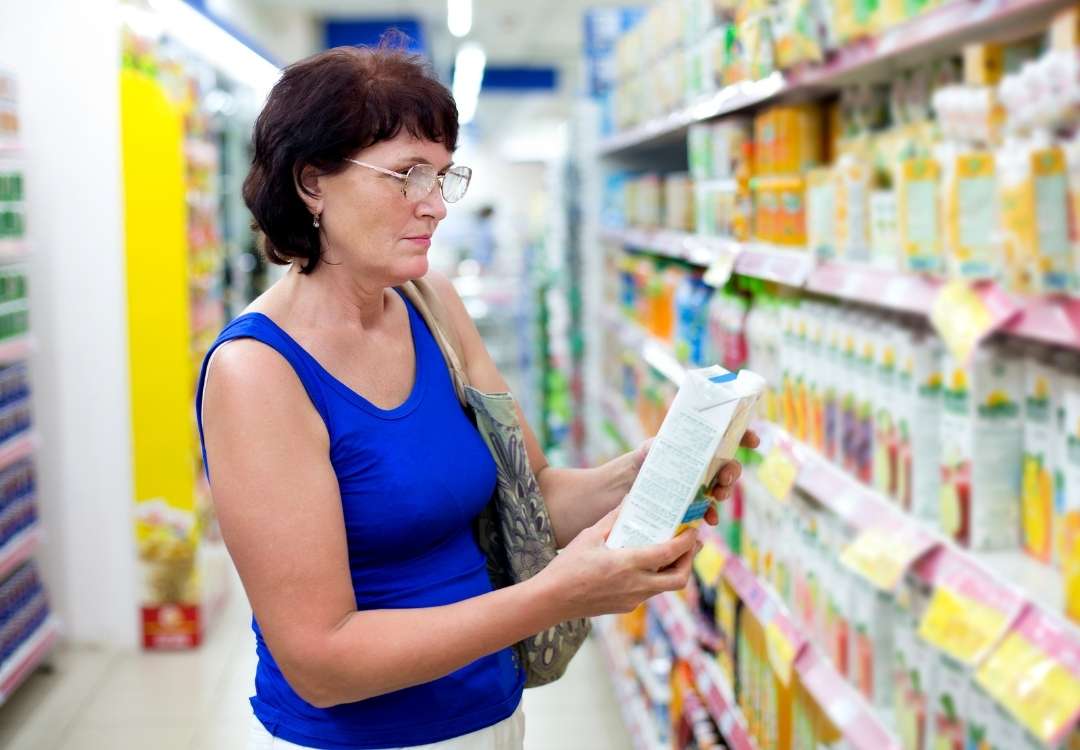 You are currently viewing How to Read Food Labels