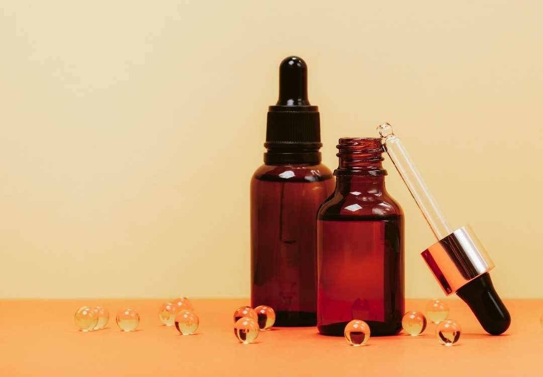 You are currently viewing Liquid Vitamin Supplements