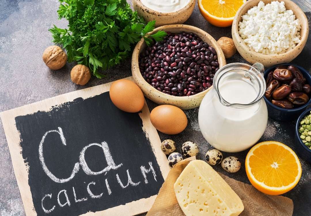 You are currently viewing Supplements For Calcium