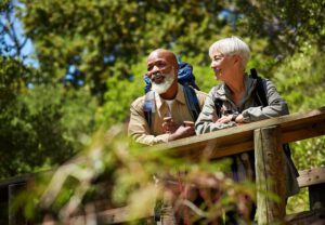 Read more about the article The Aspects of Aging and Staying Healthy