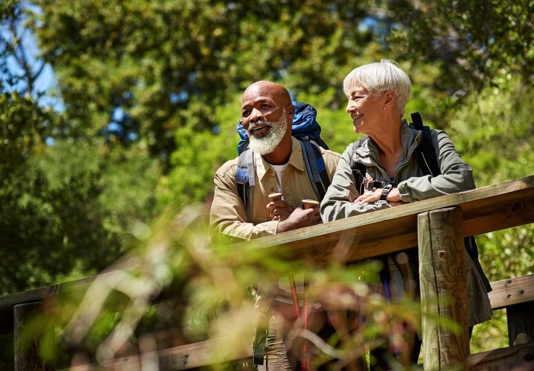 You are currently viewing The Aspects of Aging and Staying Healthy