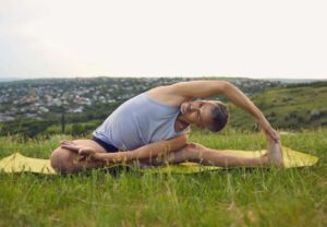 Read more about the article The Body and Mind in Healthy Aging