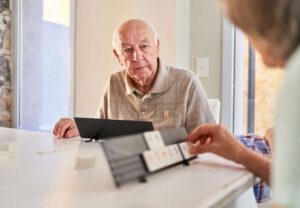 Read more about the article The Brain and Healthy Aging