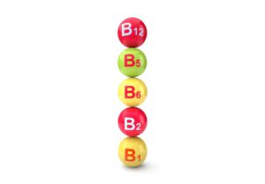 Read more about the article The Different Types of B Vitamins