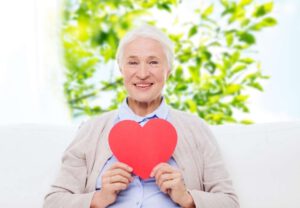 Read more about the article The Heart and Healthy Aging