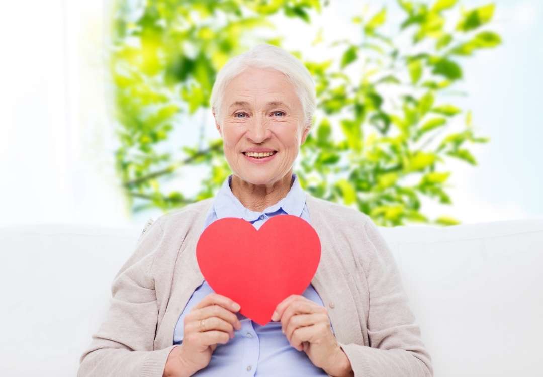 You are currently viewing The Heart and Healthy Aging