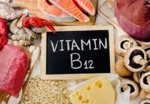 Read more about the article The Importance of the 12 B vitamin