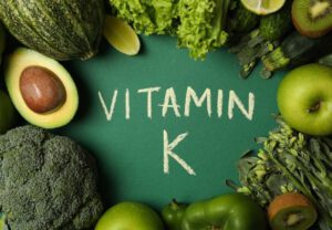 Read more about the article The K Vitamin
