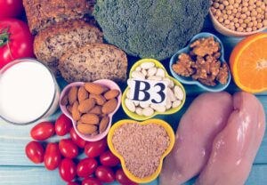 Read more about the article The Role Of Vitamin B3 Niacin