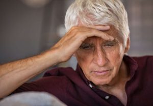 Read more about the article The Stressful Actions behind Healthy Aging